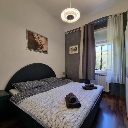 Subcastrum Apartments Pula Extérieur photo
