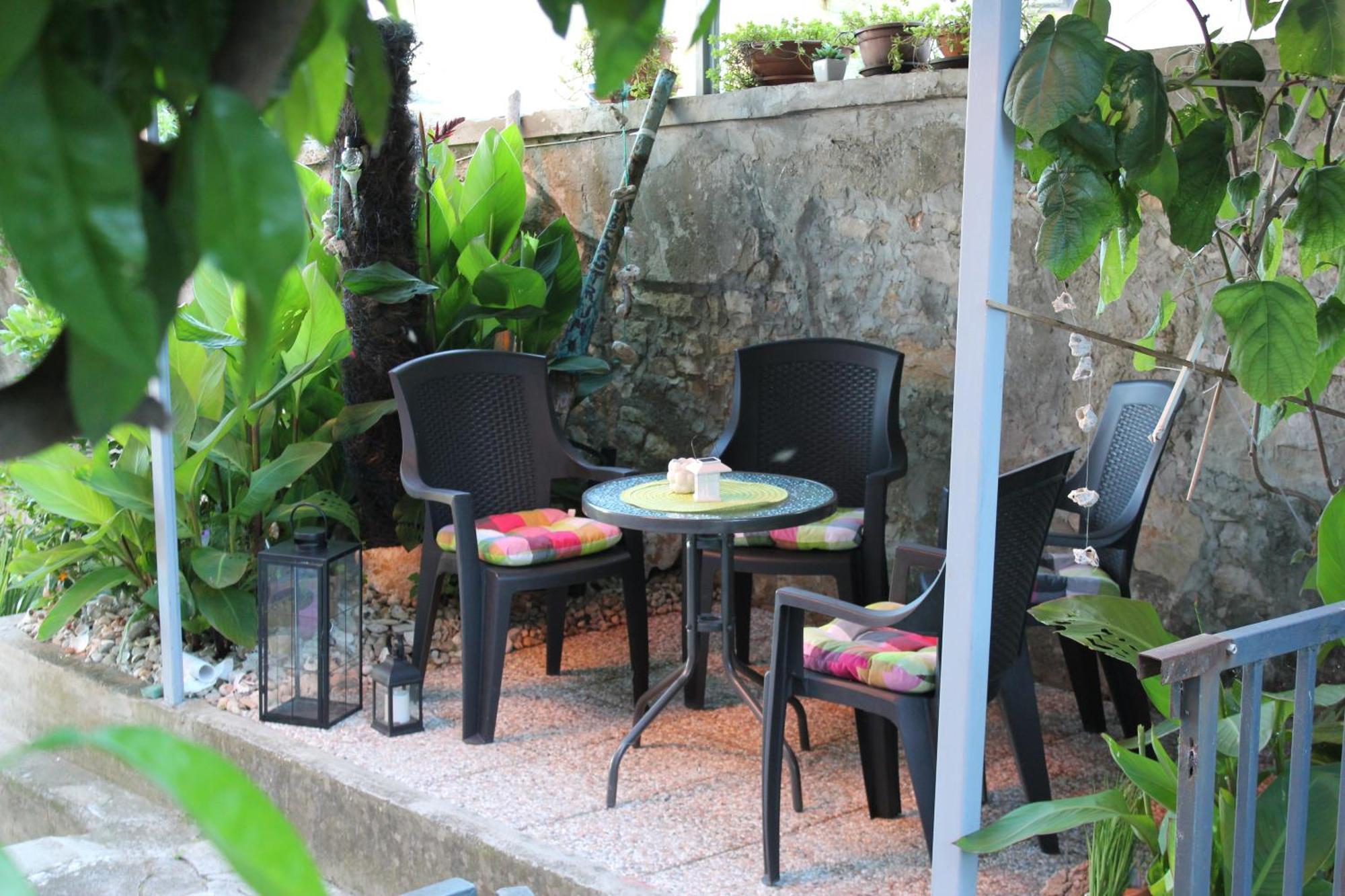 Subcastrum Apartments Pula Extérieur photo