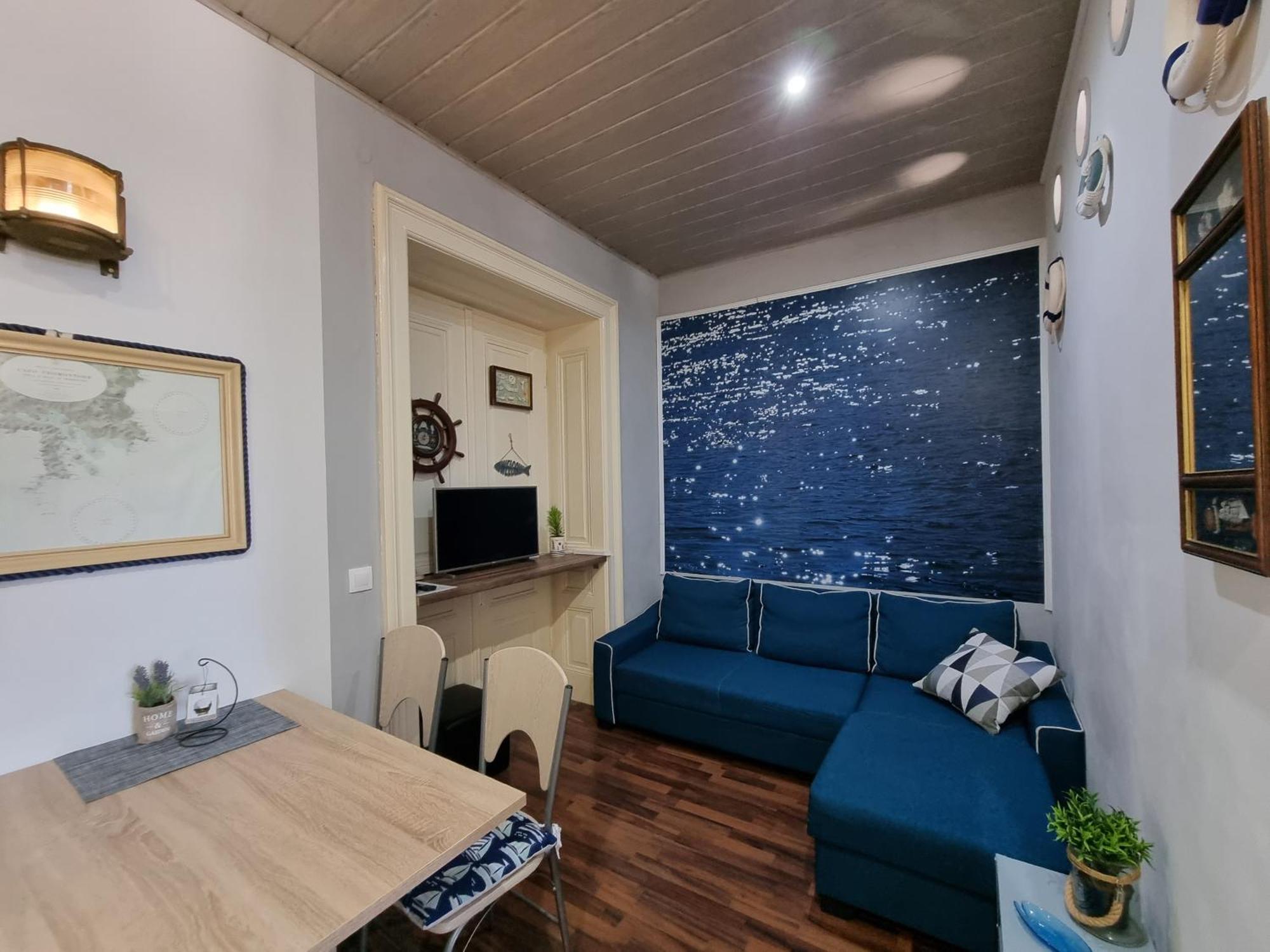 Subcastrum Apartments Pula Extérieur photo