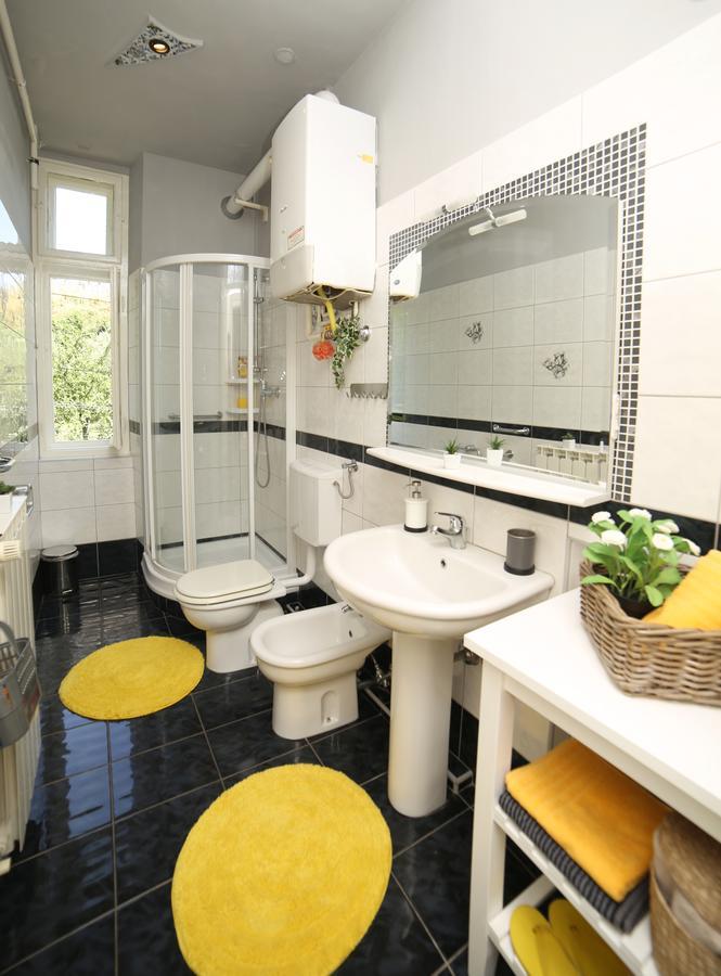 Subcastrum Apartments Pula Extérieur photo